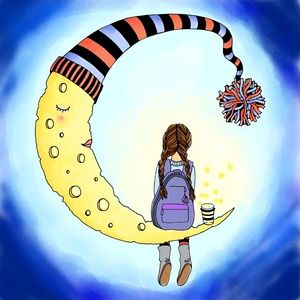 Meet your Posher, Chloe